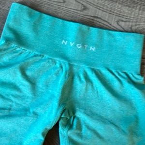 NVGTN shorts never worn